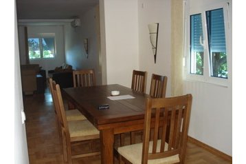 Ģimenes viesu māja Sutomore 1